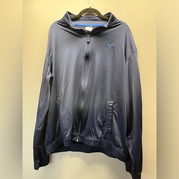 Nike Long Sleeve Jacket - Picture 1 of 3